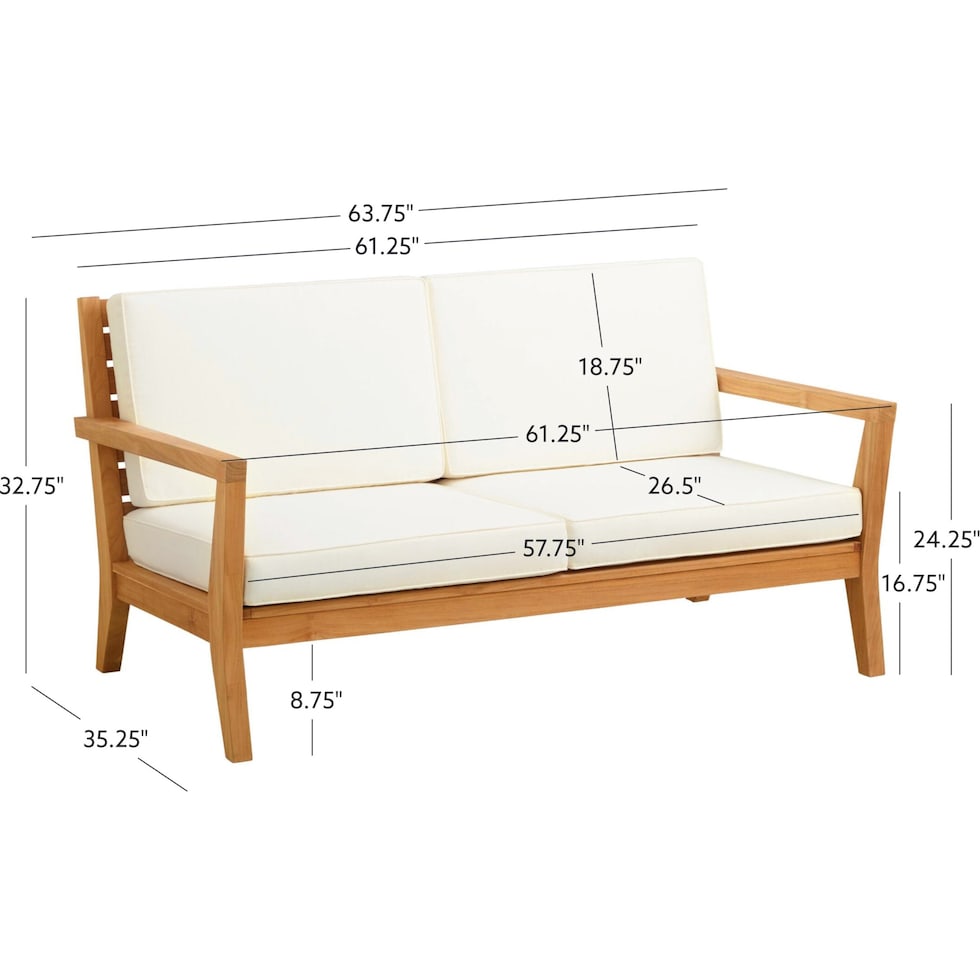 long beach dimension schematic   