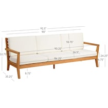 long beach dimension schematic   