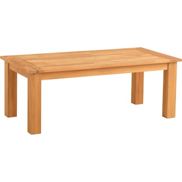 Long Beach Outdoor Coffee Table