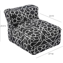 longport dimension schematic   