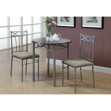 Lonnie Set of 2 Dining Chairs