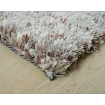 lorena gray area rug  x    