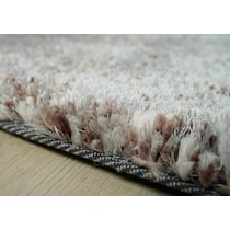 lorena gray area rug  x    