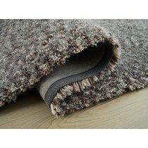 lorena gray area rug  x    