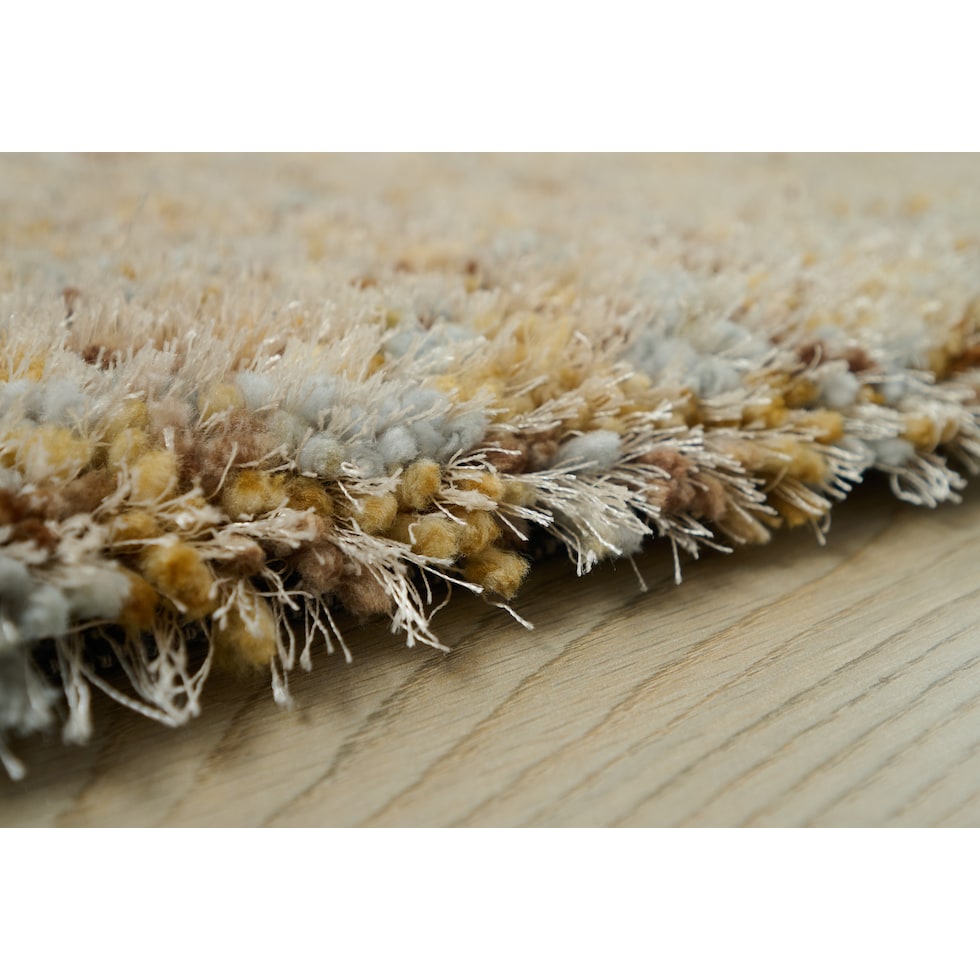 lorena yellow area rug  x    