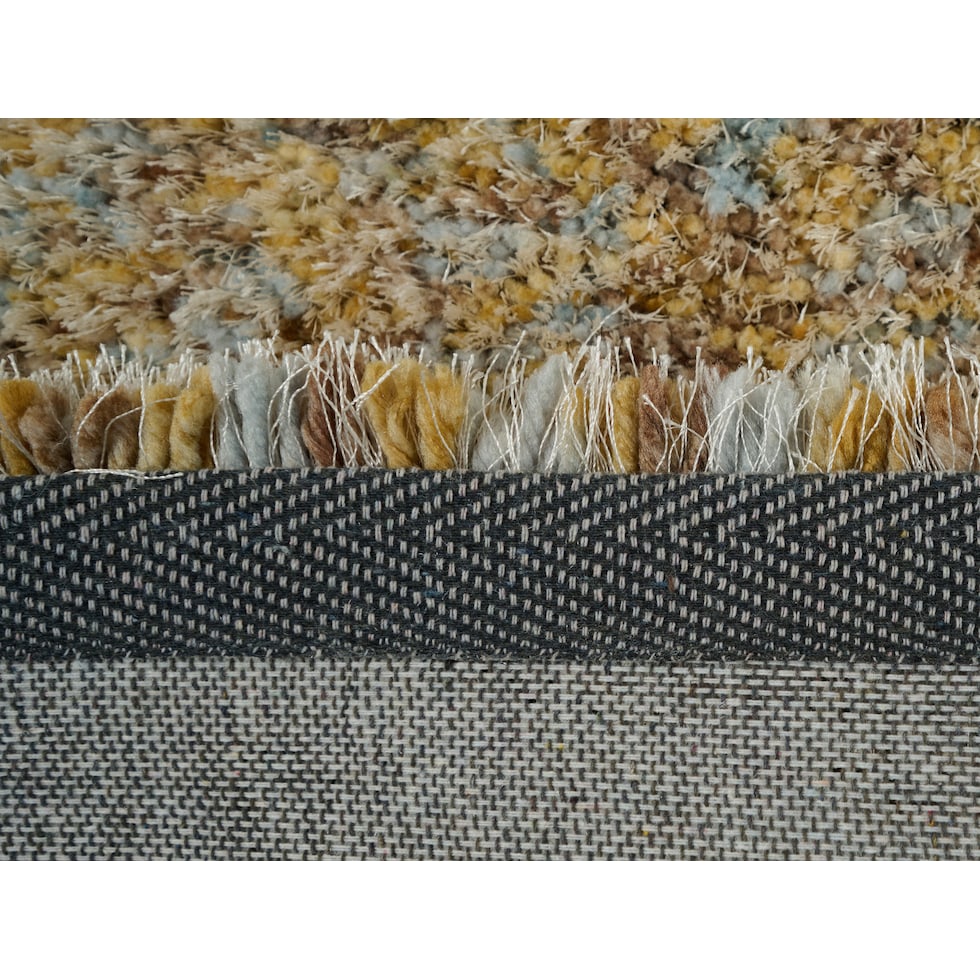 lorena yellow area rug  x    