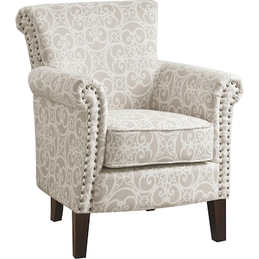Loretta Accent Chair