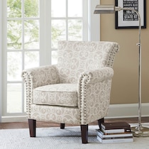 Loretta Accent Chair | Value City Furniture