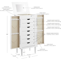lorilynn dimension schematic   