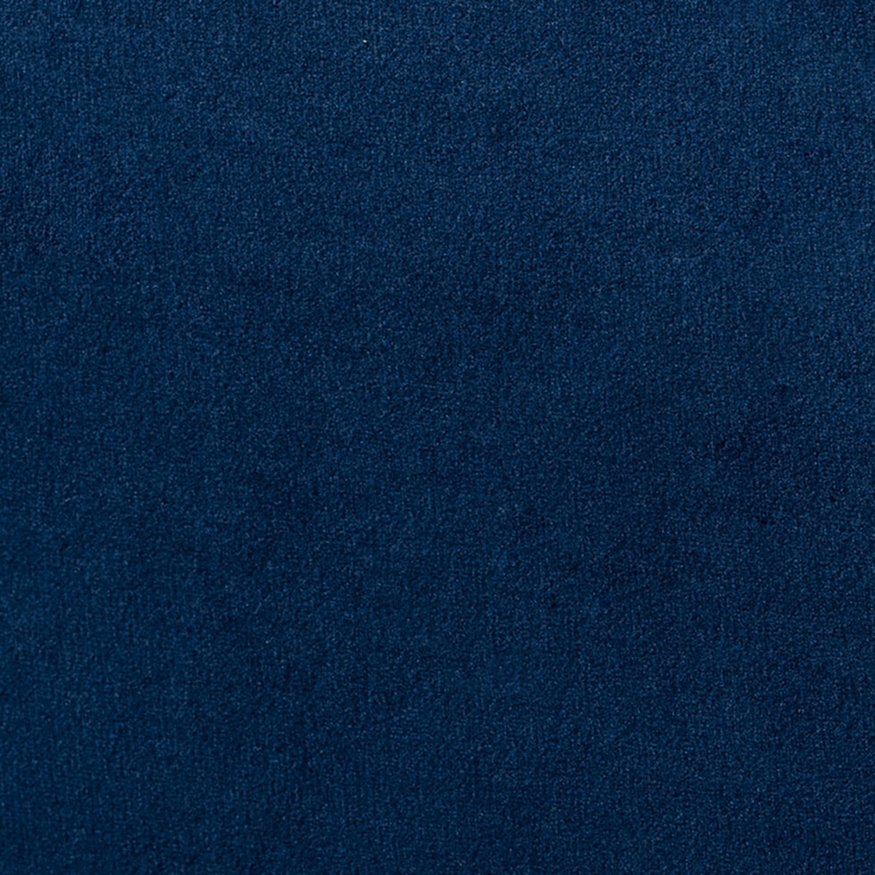 louie blue queen headboard   