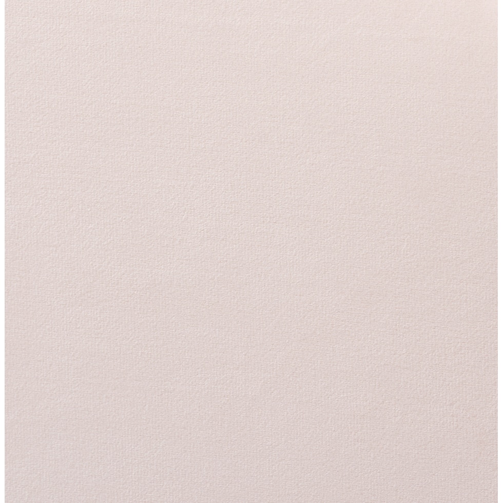 louie pink full headboard   