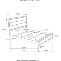 louis dimension schematic   