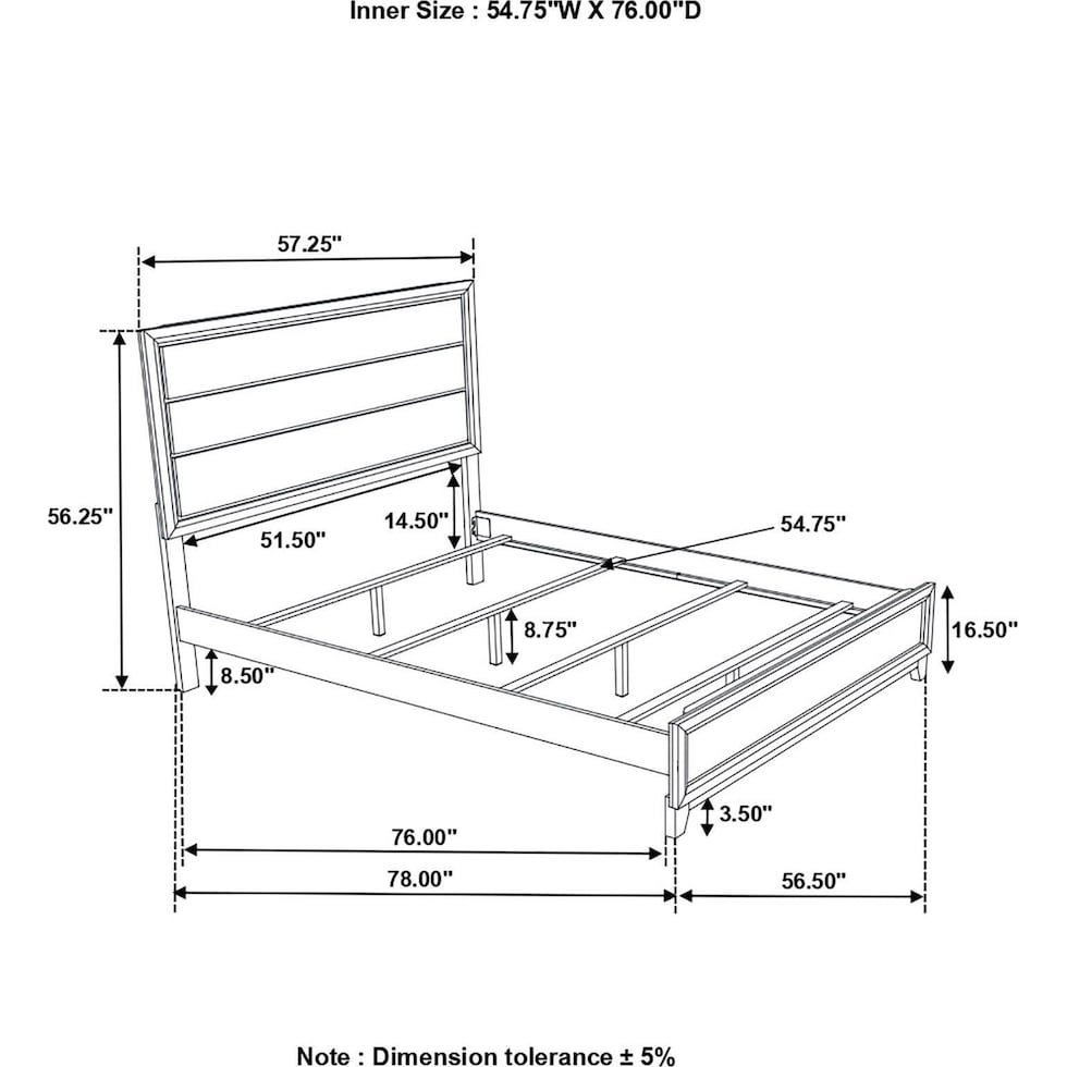 louis dimension schematic   