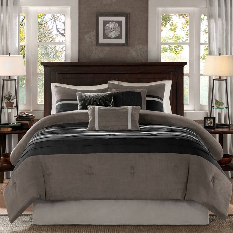 Louise Comforter Set Value City Furniture
