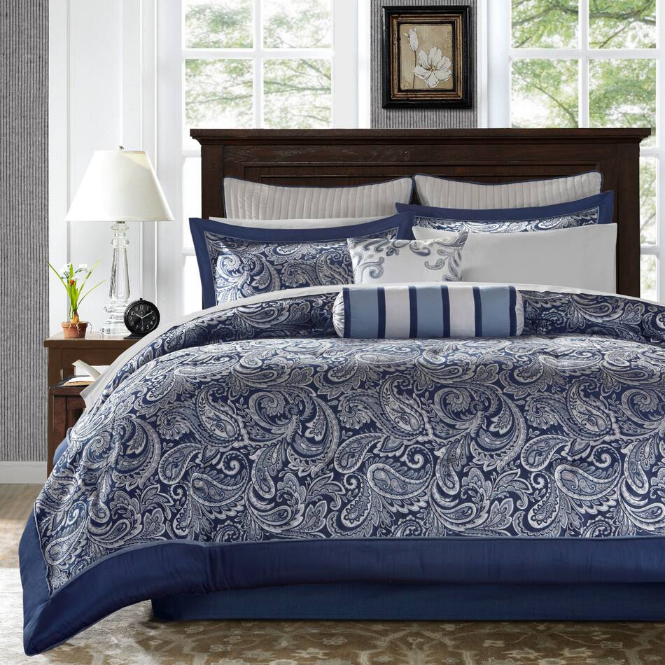 Louisiana Complete Bed Set | Value City Furniture