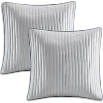 louisiana blue king bedding set   