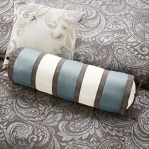 louisiana gray queen bedding set   