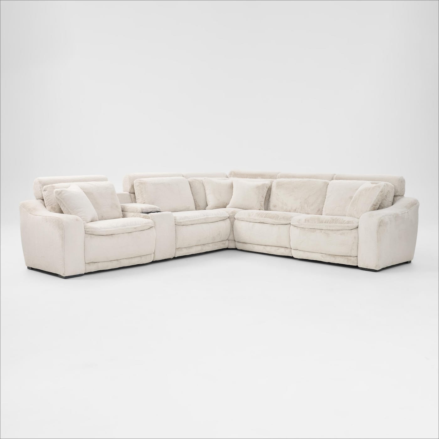 luca reclining motion main image  