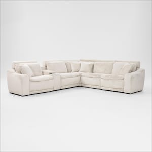 Luca Reclining Collection image