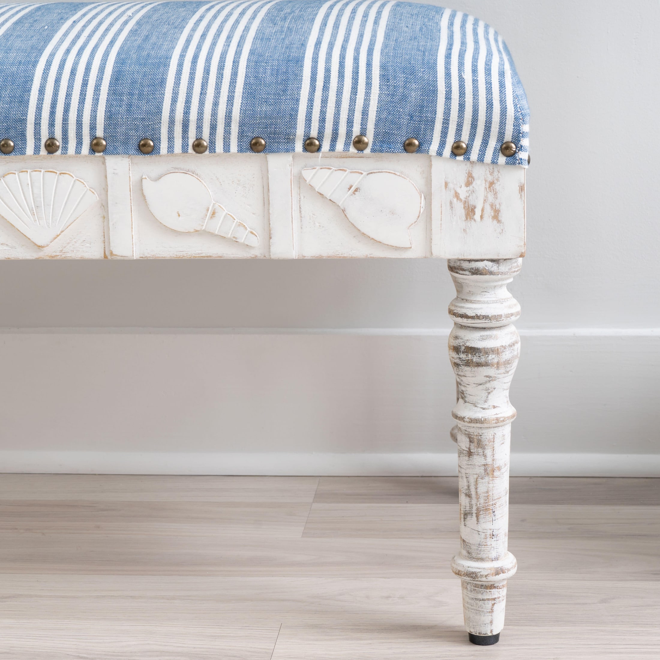 テレビ LUCA ST-BA1-201 LUCA STATION Luca Bench | Value City Furniture