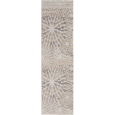 Lucerne Area Rug - Ivory/Beige