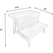 lucy dimension schematic   