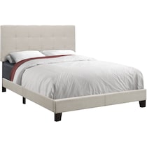 luella neutral full bed   
