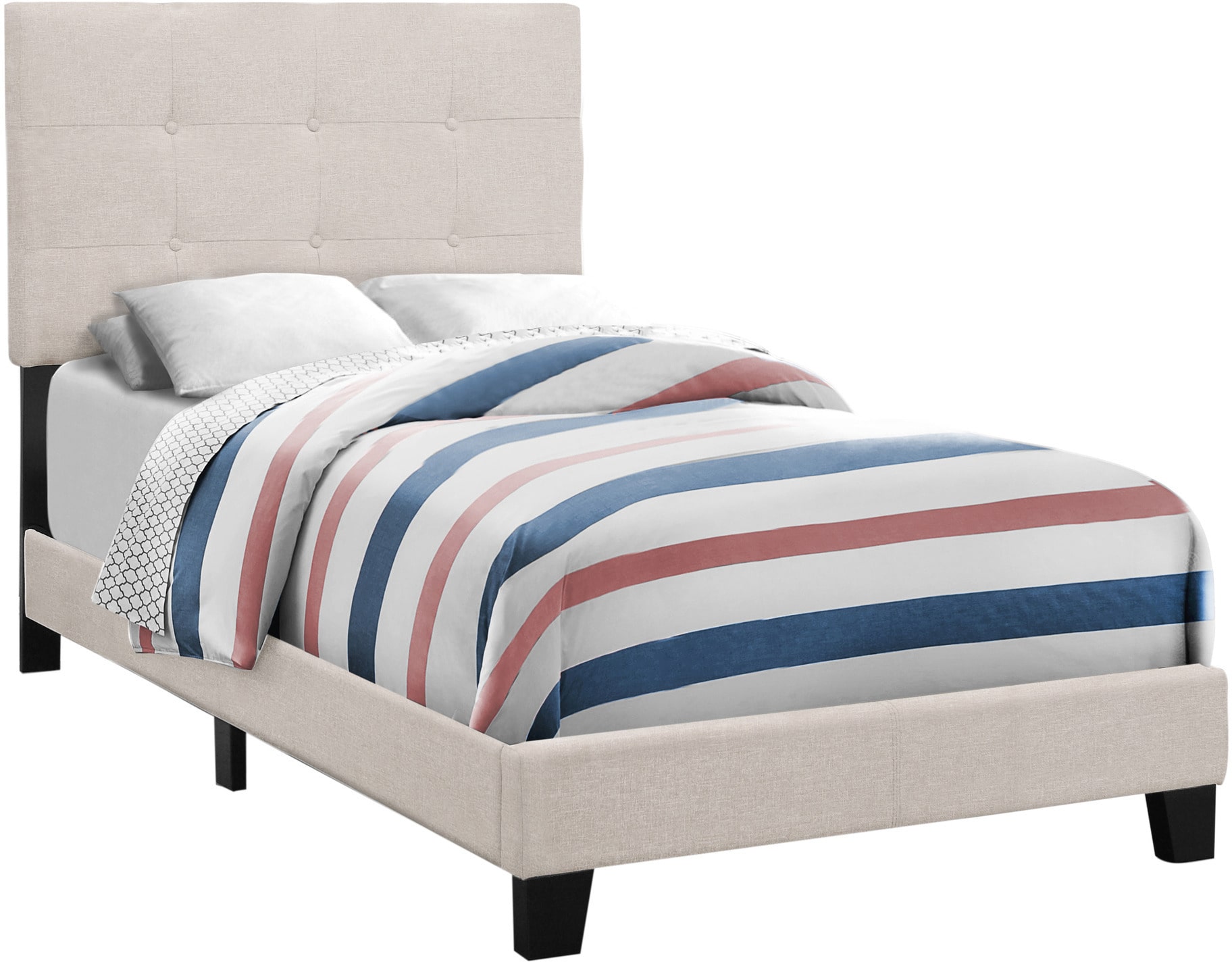 Shop All Twin Beds Value City Furniture