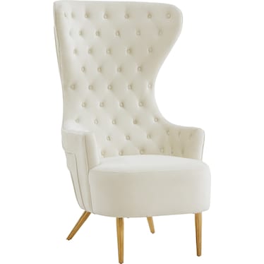 Luis Accent Chair