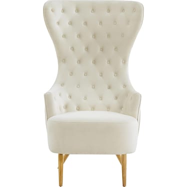 Luis Accent Chair