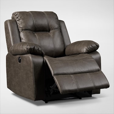 Luka Power Recliner