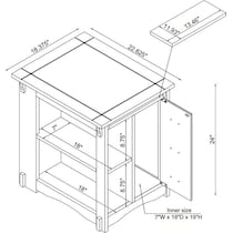 luke dimension schematic   