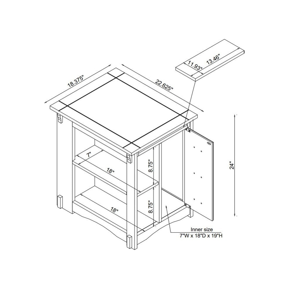 luke dimension schematic   