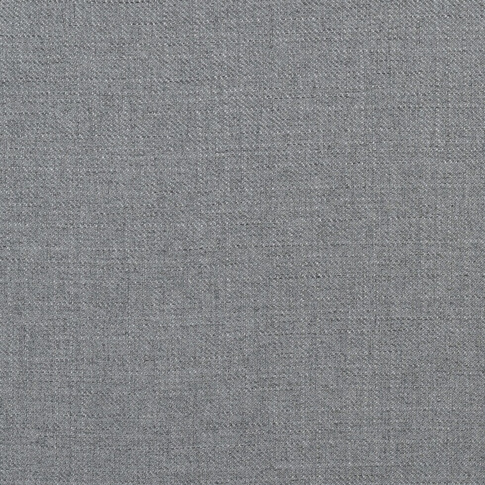 luna gray king headboard   