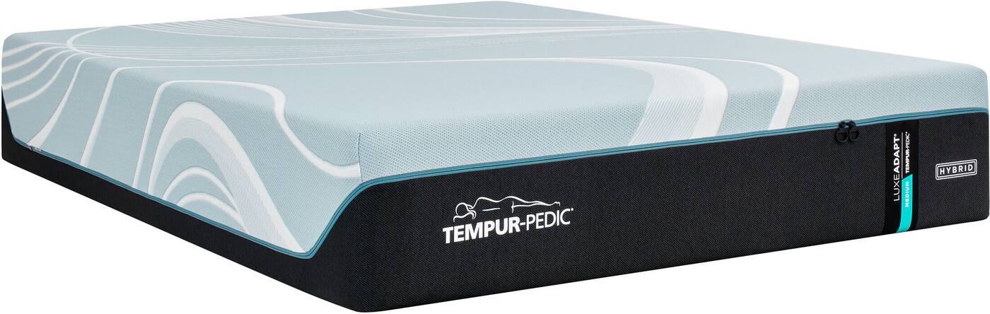 luxe adapt  mattresses and bedding main image  