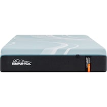 luxe adapt  white queen mattress   