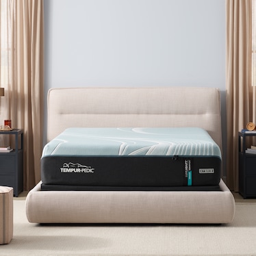 Tempur-Pedic® TEMPUR-LuxeAdapt® 2.0 Medium Mattress