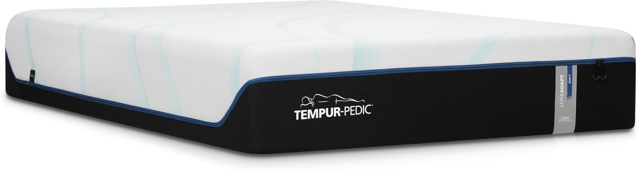 tempur pedic luxeadapt soft