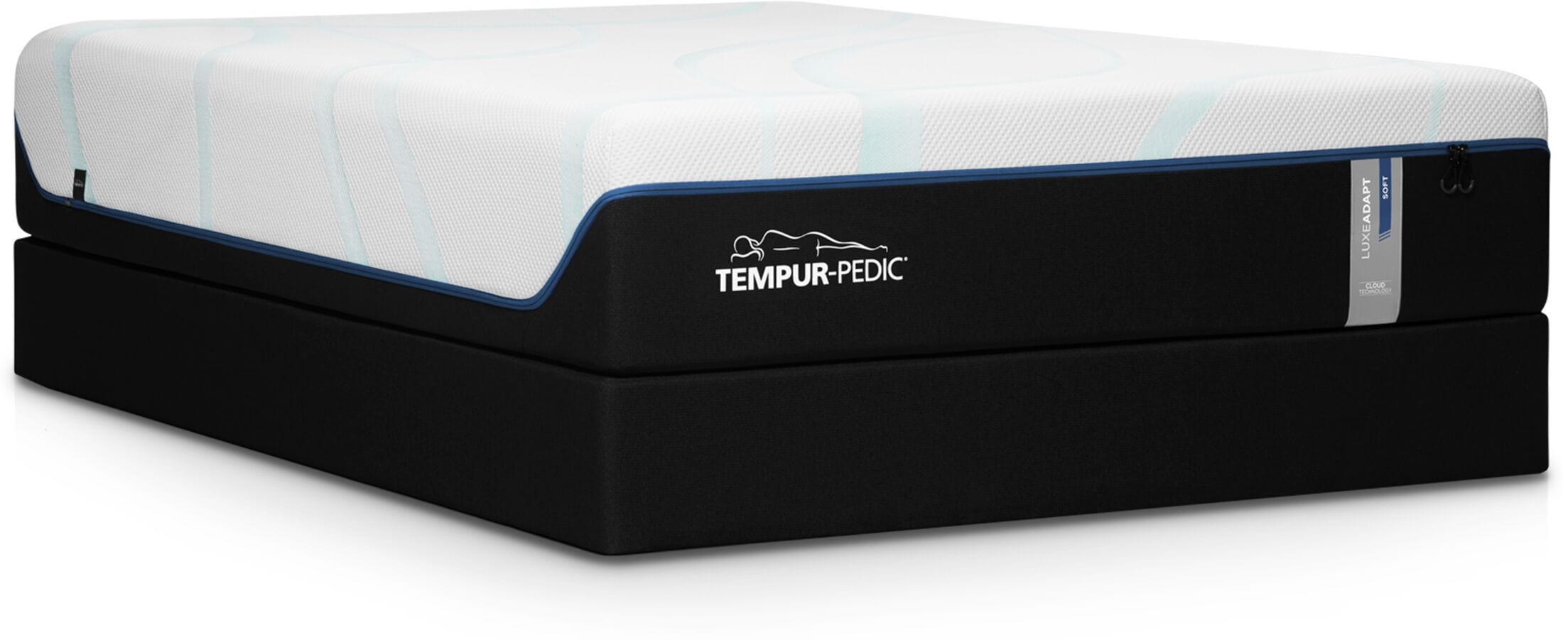 tempur pedic luxeadapt soft king