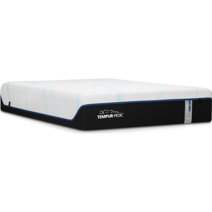 Tempur-Pedic® TEMPUR-LuxeAdapt® Soft Twin XL Mattress
