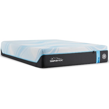 Tempur-Pedic® TEMPUR-LuxeBreeze® 2.0 Soft Mattress