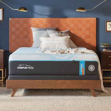 Tempur-Pedic® TEMPUR-LuxeBreeze® 2.0 Mattress