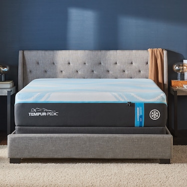 Tempur-Pedic® TEMPUR-LuxeBreeze® 2.0 Soft Mattress