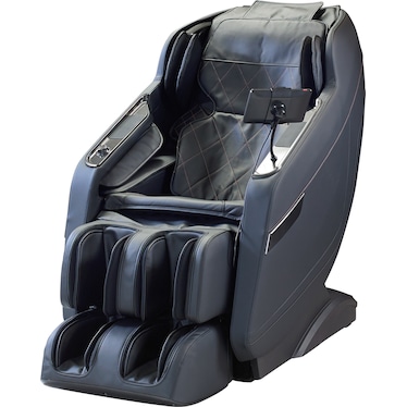 Luxe Glow Massage Chair