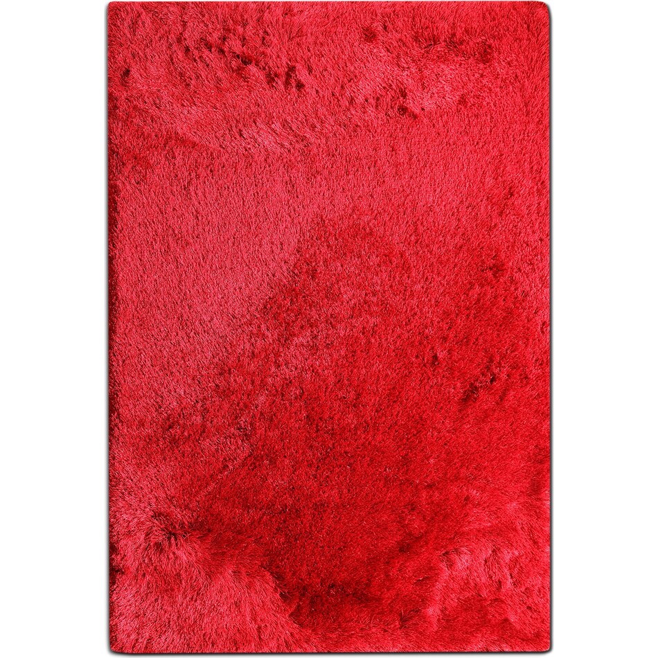 Luxe Area Rug Ruby Value City Furniture