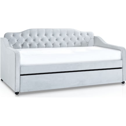 Lydia Twin Trundle Daybed