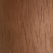 lylah dark brown queen bed frame   