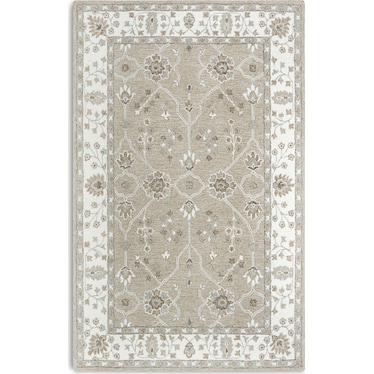 Lynde Area Rug - Beige