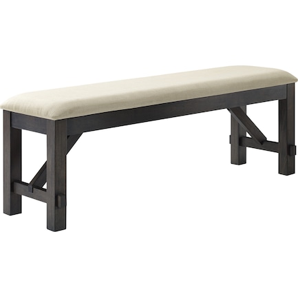 Lynn Dining Bench