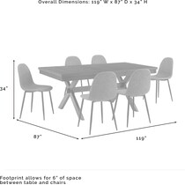 lynn gray  pc dining room   